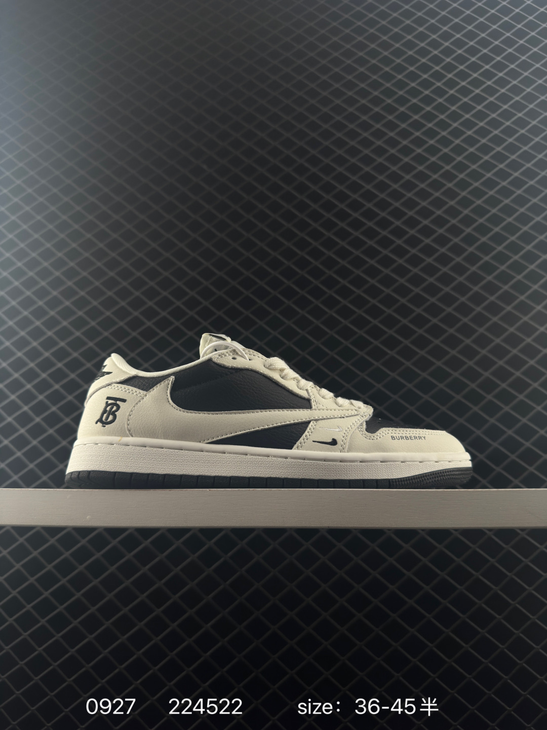 Nike Air Jordan 1 Low OG SP